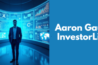 Aaron Gaun InvestorLift