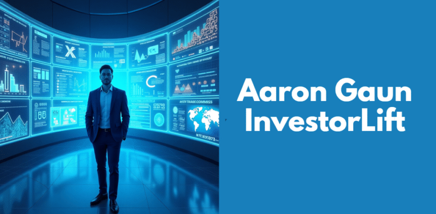 Aaron Gaun InvestorLift