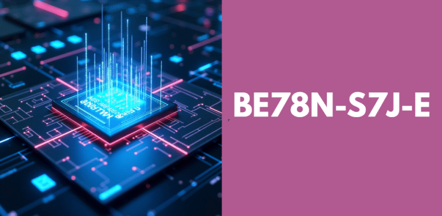 BE78N-S7J-E