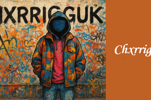 Chxrrigguk