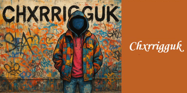 Chxrrigguk