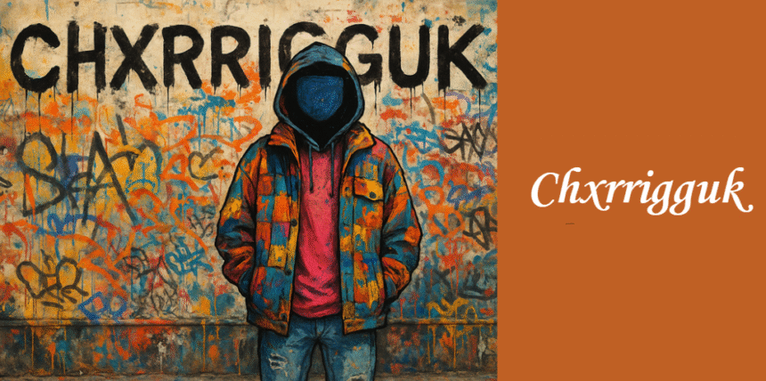 Chxrrigguk