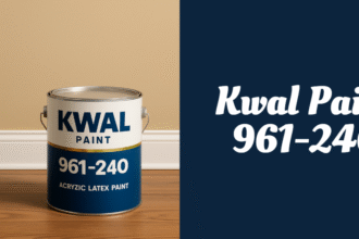 Kwal Paint 961-240