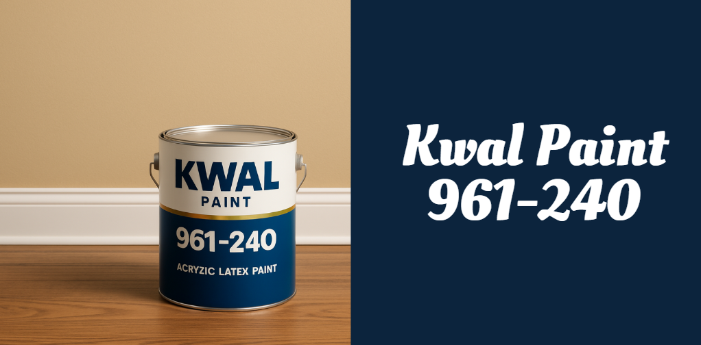 Kwal Paint 961-240