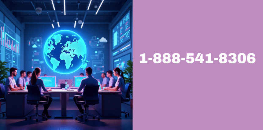 1-888-541-8306