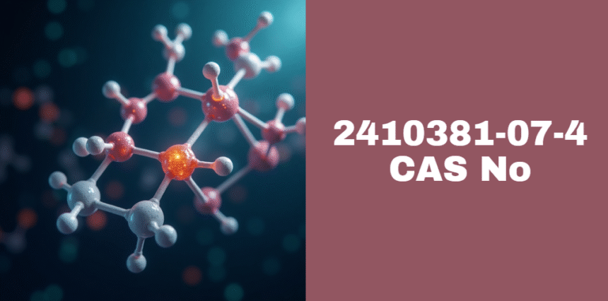 2410381-07-4 CAS No