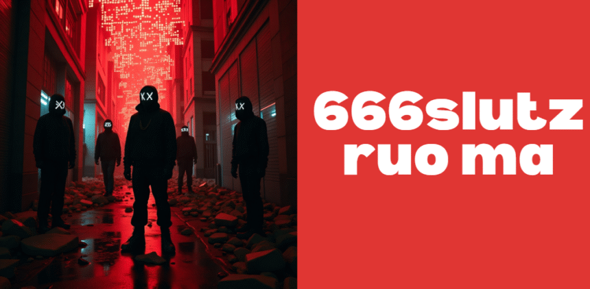 666slutz ruo ma