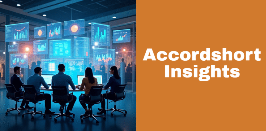 Accordshort Insights