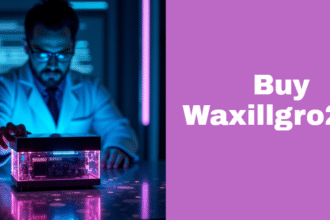 Buy Waxillgro279