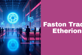 Faston Trading Etherions