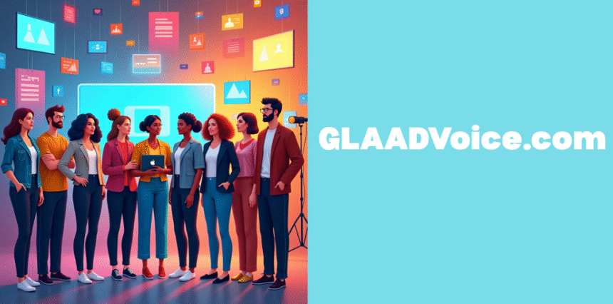 GLAADVoice.com