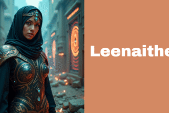 Leenaitheez