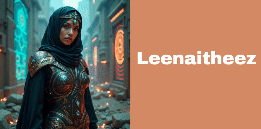 Leenaitheez