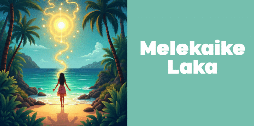 Melekaike Laka