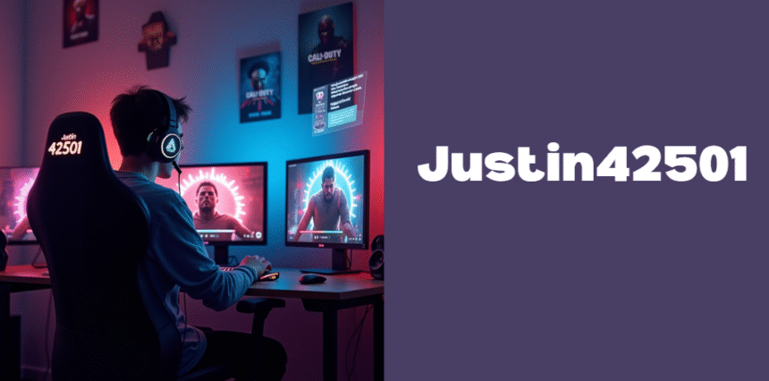 Justin42501